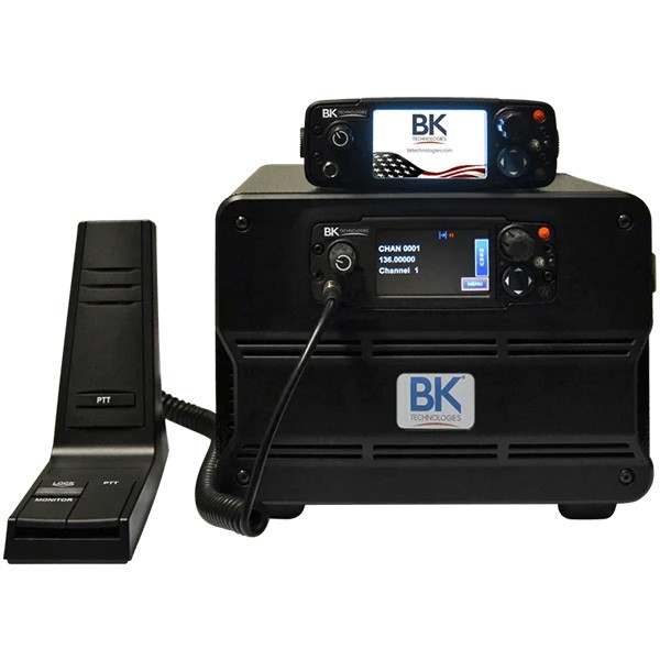 BK Technologies KNG P25 Base Station